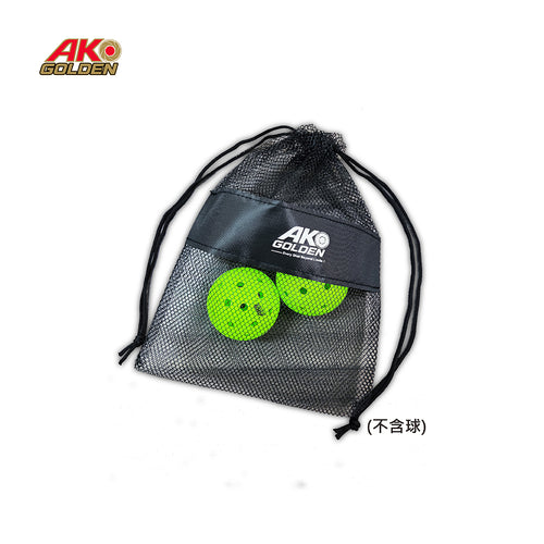 匹克球透氣網球袋