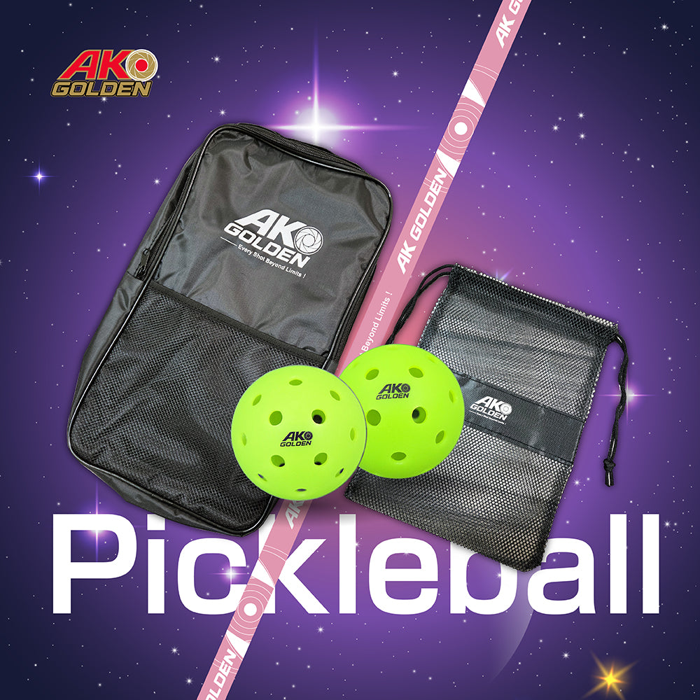 BPINK粉耀之星專業T700碳纖維特仕版匹克球拍 贈2顆球+拍包+球袋 ★送專屬客製化名字